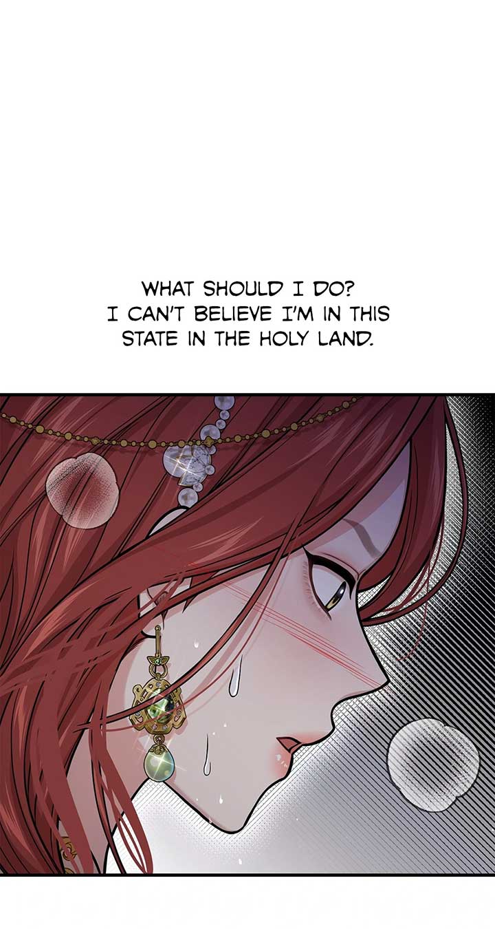 The Secret Bedroom of a Dejected Royal Daughter Chapter 94 100